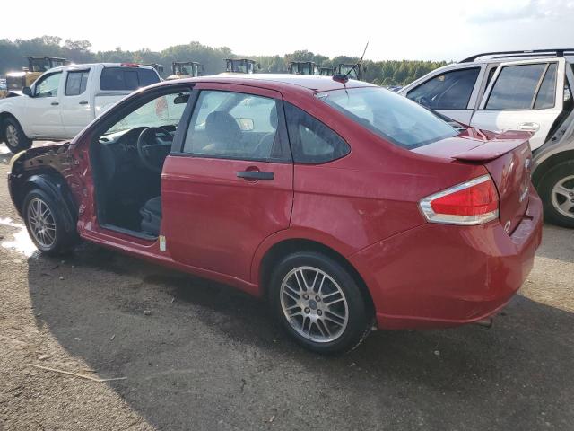 Photo 1 VIN: 1FAHP3FN7AW274125 - FORD FOCUS SE 