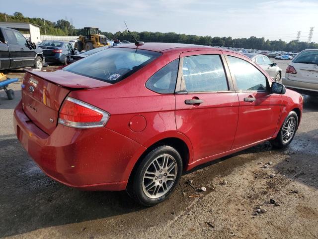 Photo 2 VIN: 1FAHP3FN7AW274125 - FORD FOCUS SE 