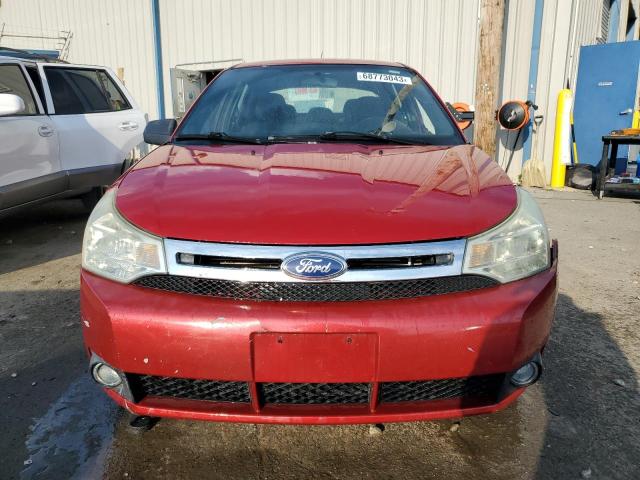 Photo 4 VIN: 1FAHP3FN7AW274125 - FORD FOCUS SE 