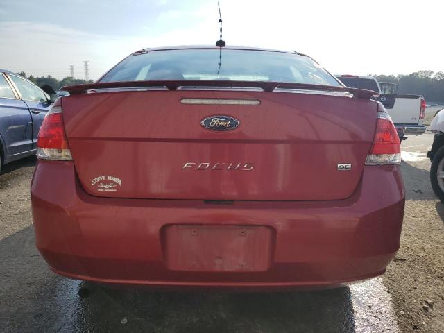 Photo 5 VIN: 1FAHP3FN7AW274125 - FORD FOCUS SE 