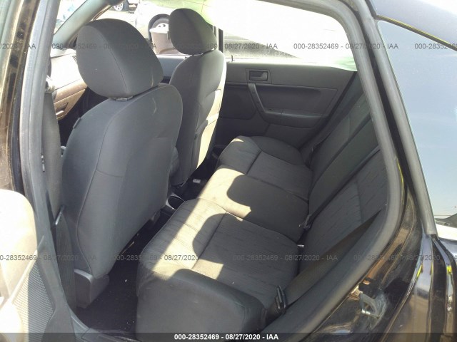 Photo 7 VIN: 1FAHP3FN7AW278420 - FORD FOCUS 