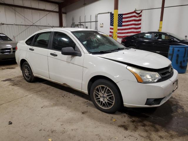 Photo 3 VIN: 1FAHP3FN7AW285206 - FORD FOCUS 