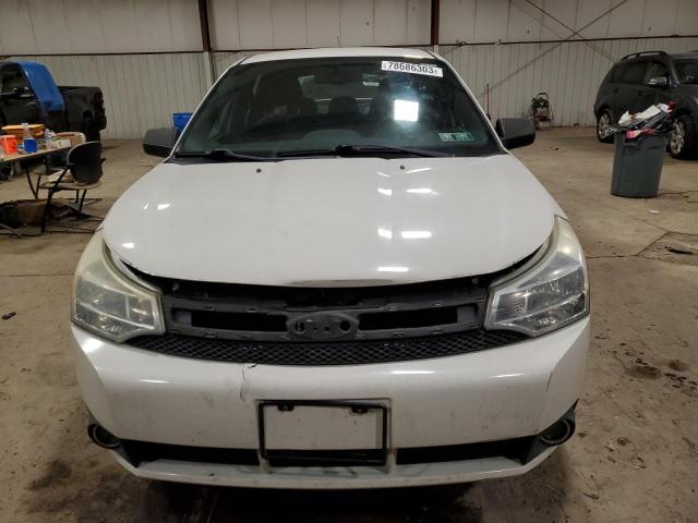 Photo 4 VIN: 1FAHP3FN7AW285206 - FORD FOCUS 