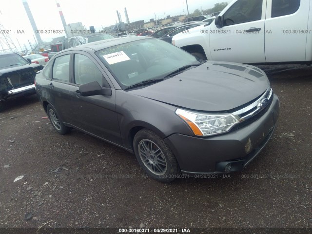 Photo 0 VIN: 1FAHP3FN7AW288851 - FORD FOCUS 