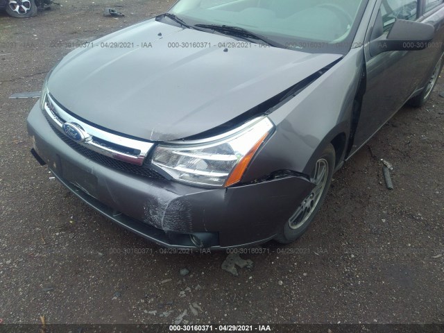 Photo 5 VIN: 1FAHP3FN7AW288851 - FORD FOCUS 