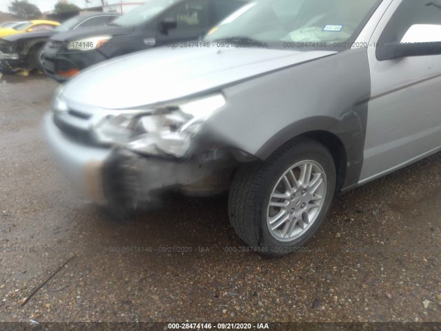 Photo 5 VIN: 1FAHP3FN7AW290843 - FORD FOCUS 