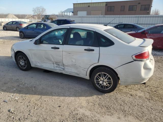 Photo 1 VIN: 1FAHP3FN7AW291832 - FORD FOCUS 