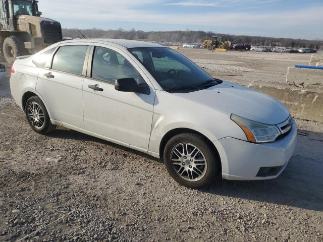 Photo 3 VIN: 1FAHP3FN7AW291832 - FORD FOCUS 