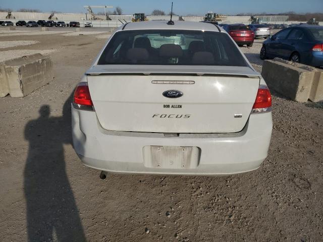 Photo 5 VIN: 1FAHP3FN7AW291832 - FORD FOCUS 