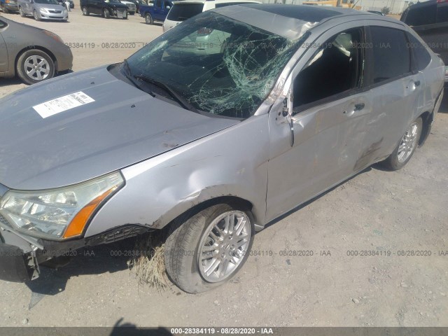 Photo 5 VIN: 1FAHP3FN7AW291846 - FORD FOCUS 