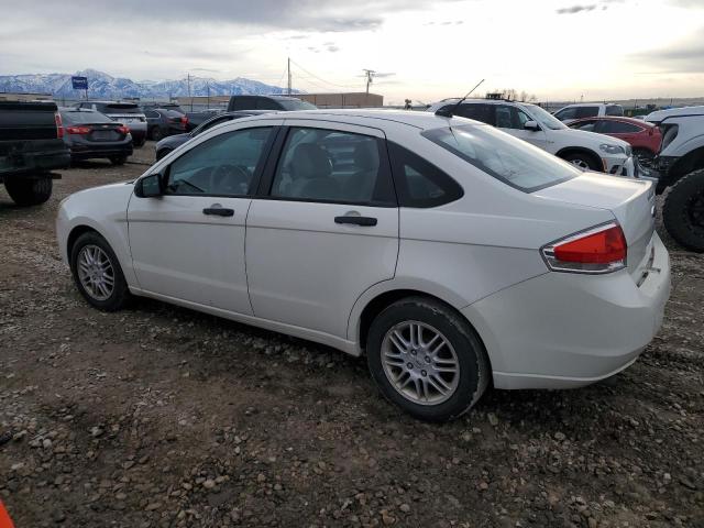 Photo 1 VIN: 1FAHP3FN7AW293452 - FORD FOCUS SE 