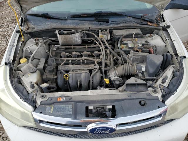 Photo 10 VIN: 1FAHP3FN7AW293452 - FORD FOCUS SE 