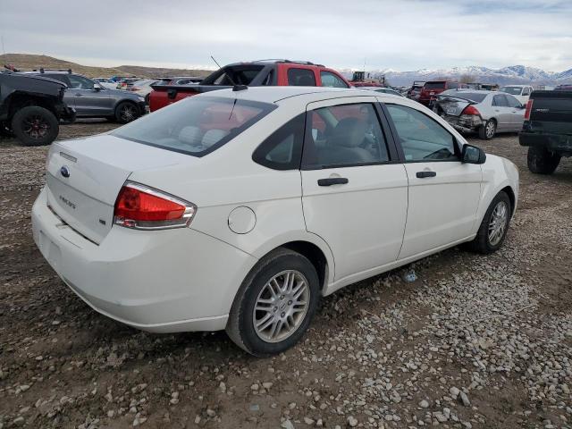 Photo 2 VIN: 1FAHP3FN7AW293452 - FORD FOCUS SE 