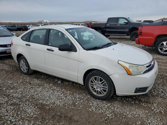 Photo 3 VIN: 1FAHP3FN7AW293452 - FORD FOCUS SE 