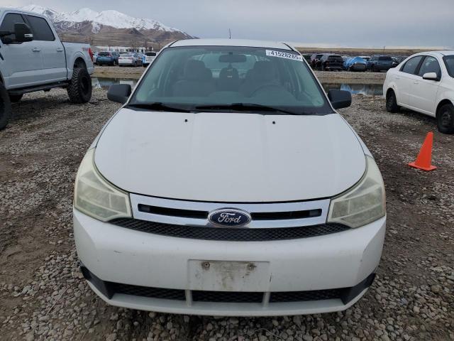 Photo 4 VIN: 1FAHP3FN7AW293452 - FORD FOCUS SE 