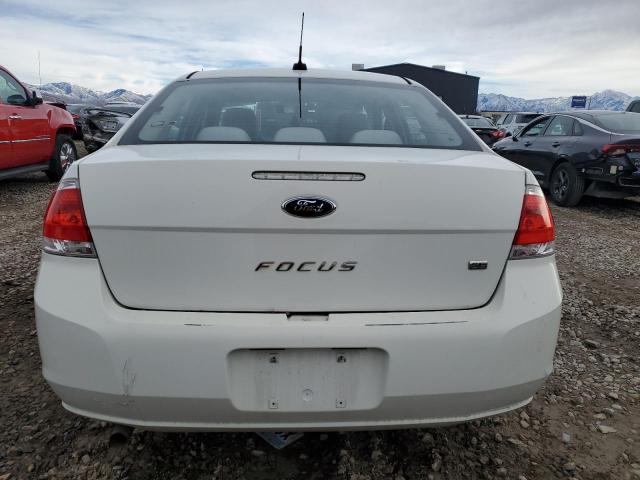 Photo 5 VIN: 1FAHP3FN7AW293452 - FORD FOCUS SE 