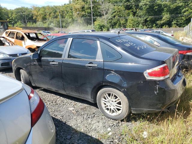 Photo 1 VIN: 1FAHP3FN7AW294150 - FORD FOCUS SE 