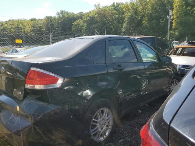 Photo 2 VIN: 1FAHP3FN7AW294150 - FORD FOCUS SE 