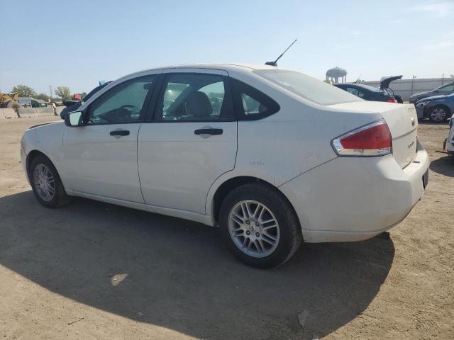 Photo 1 VIN: 1FAHP3FN7BW104218 - FORD FOCUS SE 