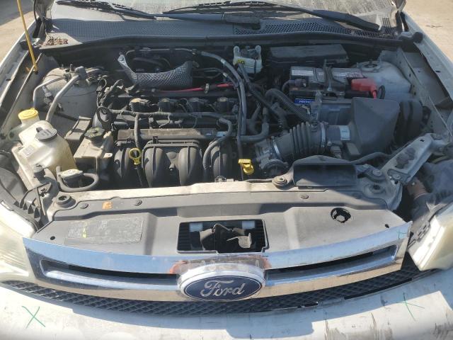 Photo 10 VIN: 1FAHP3FN7BW104218 - FORD FOCUS SE 