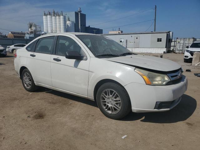 Photo 3 VIN: 1FAHP3FN7BW104218 - FORD FOCUS SE 