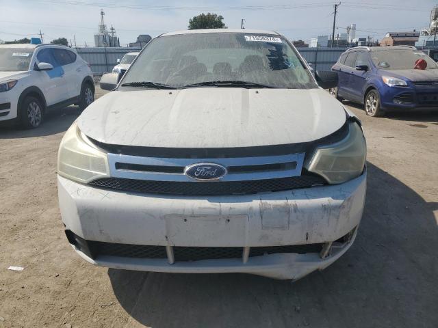 Photo 4 VIN: 1FAHP3FN7BW104218 - FORD FOCUS SE 