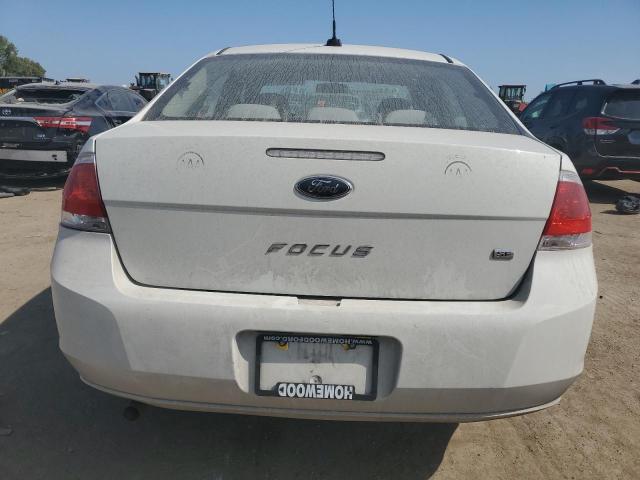 Photo 5 VIN: 1FAHP3FN7BW104218 - FORD FOCUS SE 