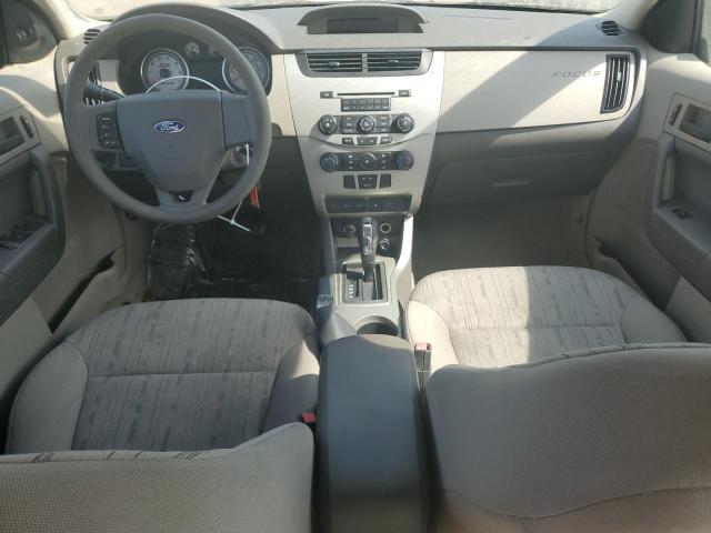 Photo 7 VIN: 1FAHP3FN7BW104218 - FORD FOCUS SE 