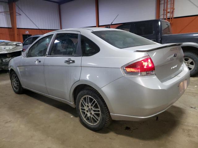 Photo 1 VIN: 1FAHP3FN7BW109516 - FORD FOCUS SE 