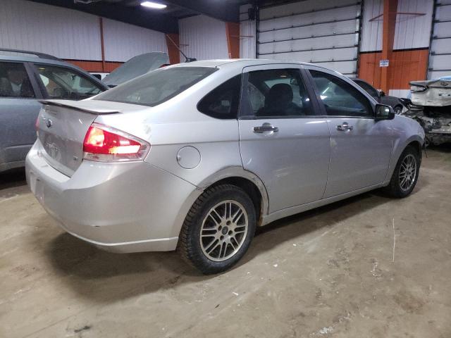 Photo 2 VIN: 1FAHP3FN7BW109516 - FORD FOCUS SE 