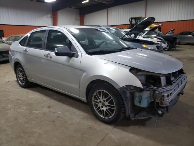 Photo 3 VIN: 1FAHP3FN7BW109516 - FORD FOCUS SE 