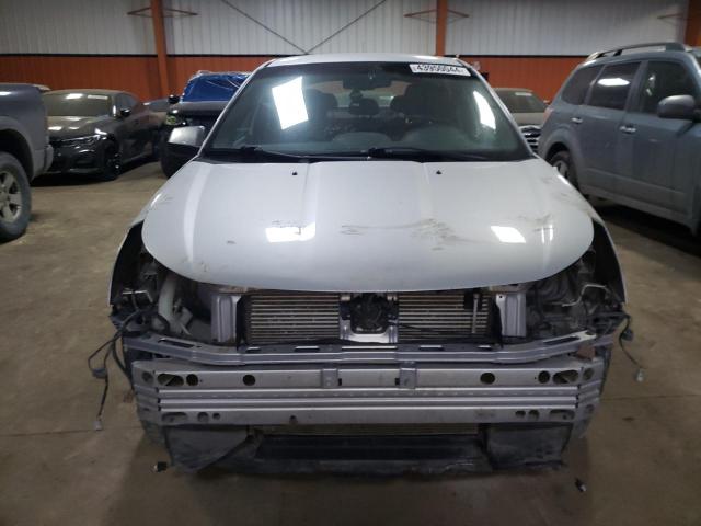 Photo 4 VIN: 1FAHP3FN7BW109516 - FORD FOCUS SE 