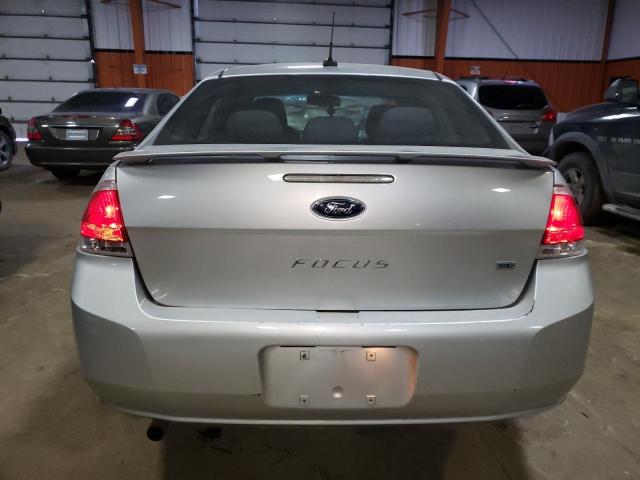 Photo 5 VIN: 1FAHP3FN7BW109516 - FORD FOCUS SE 