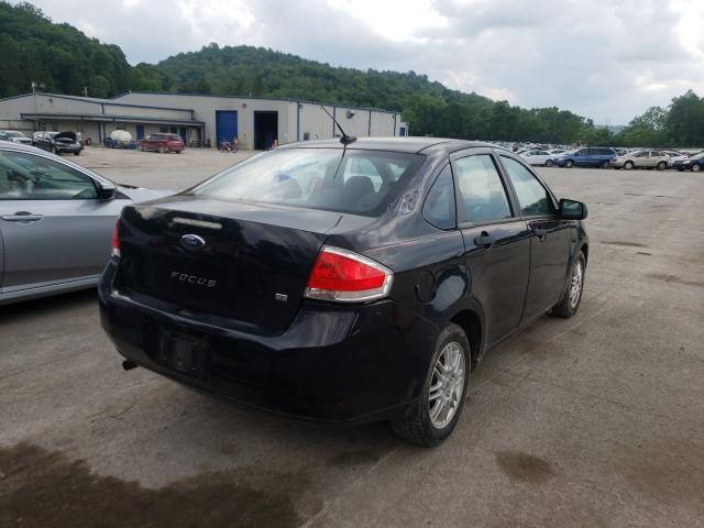 Photo 3 VIN: 1FAHP3FN7BW116286 - FORD FOCUS SE 