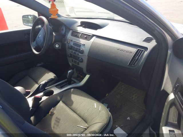 Photo 4 VIN: 1FAHP3FN7BW116739 - FORD FOCUS 