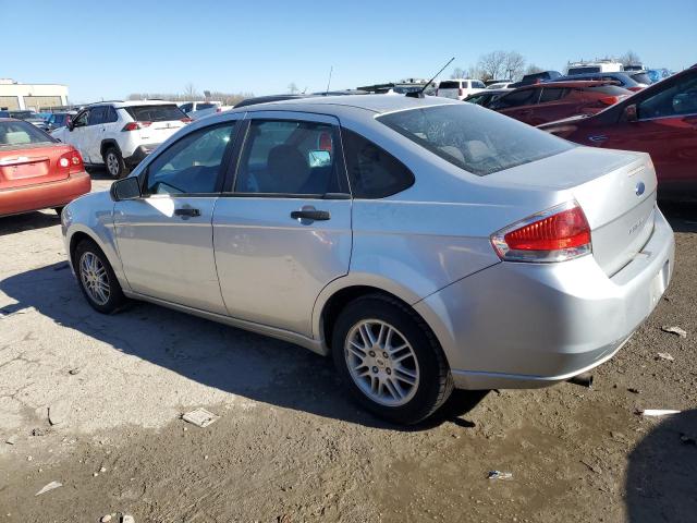 Photo 1 VIN: 1FAHP3FN7BW116787 - FORD FOCUS 