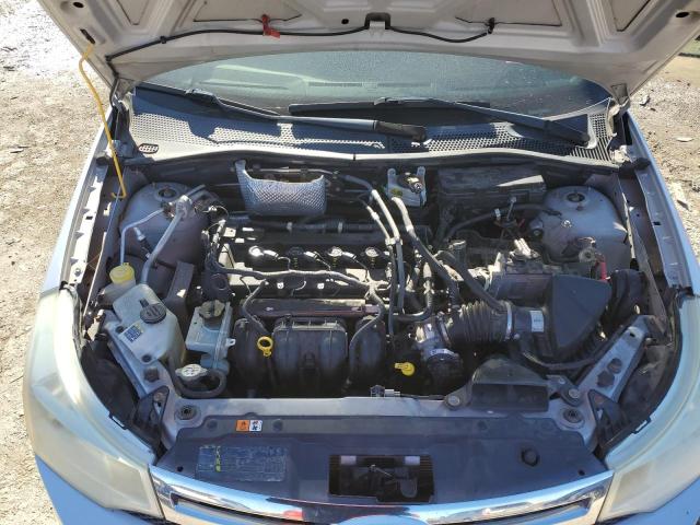 Photo 10 VIN: 1FAHP3FN7BW116787 - FORD FOCUS 