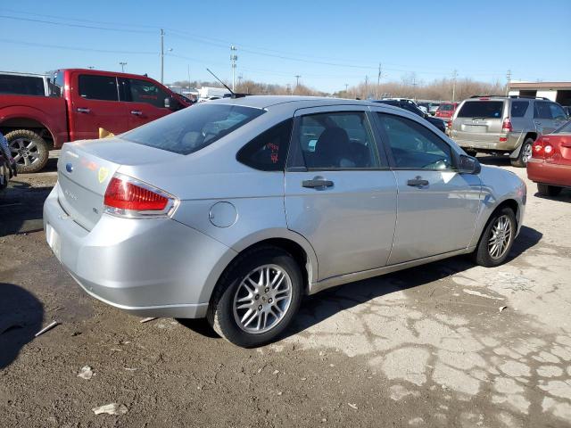 Photo 2 VIN: 1FAHP3FN7BW116787 - FORD FOCUS 