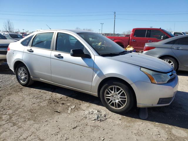 Photo 3 VIN: 1FAHP3FN7BW116787 - FORD FOCUS 