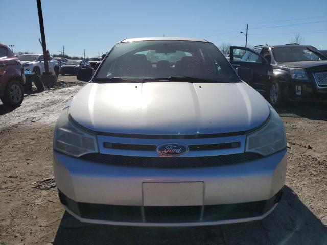 Photo 4 VIN: 1FAHP3FN7BW116787 - FORD FOCUS 