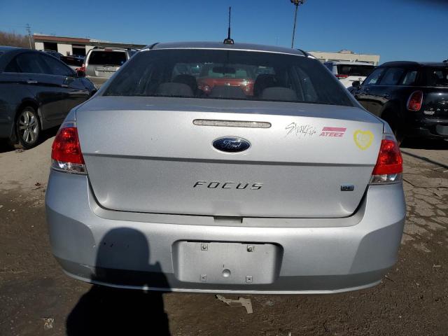 Photo 5 VIN: 1FAHP3FN7BW116787 - FORD FOCUS 