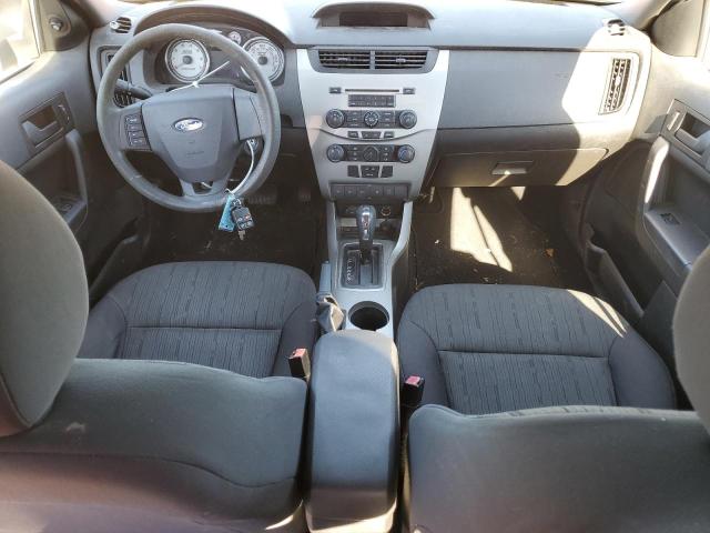 Photo 7 VIN: 1FAHP3FN7BW116787 - FORD FOCUS 