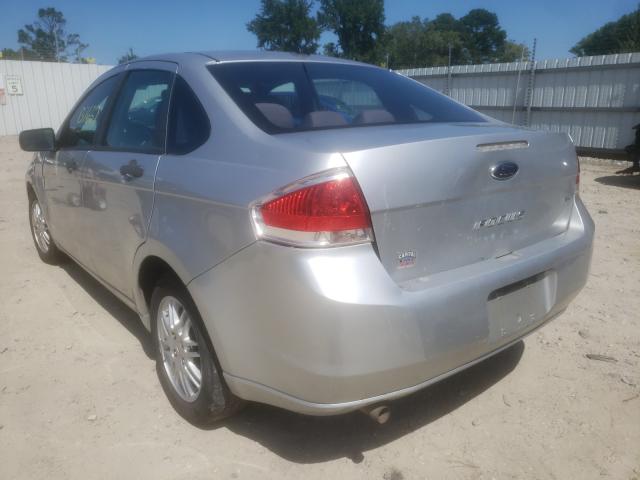 Photo 2 VIN: 1FAHP3FN7BW120872 - FORD FOCUS SE 