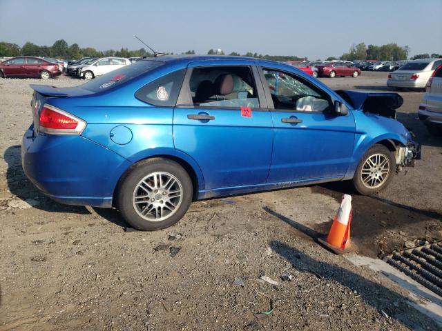 Photo 2 VIN: 1FAHP3FN7BW128311 - FORD FOCUS SE 