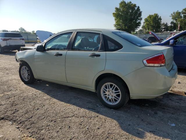 Photo 1 VIN: 1FAHP3FN7BW130351 - FORD FOCUS SE 