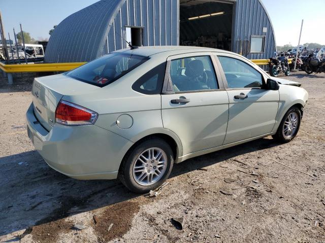 Photo 2 VIN: 1FAHP3FN7BW130351 - FORD FOCUS SE 