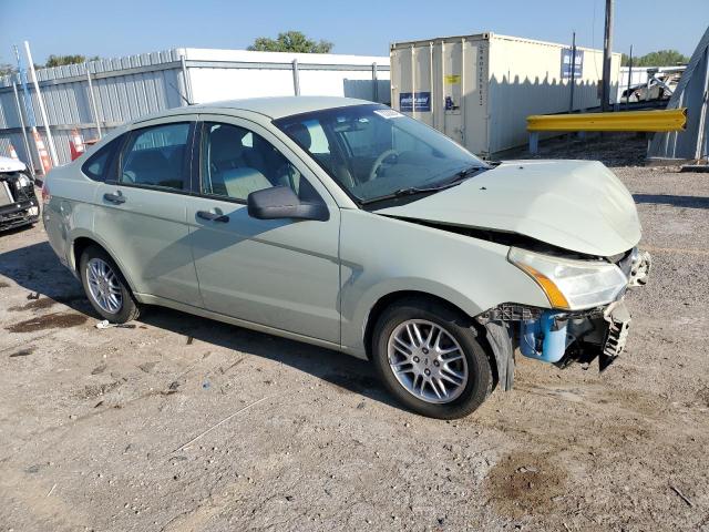 Photo 3 VIN: 1FAHP3FN7BW130351 - FORD FOCUS SE 