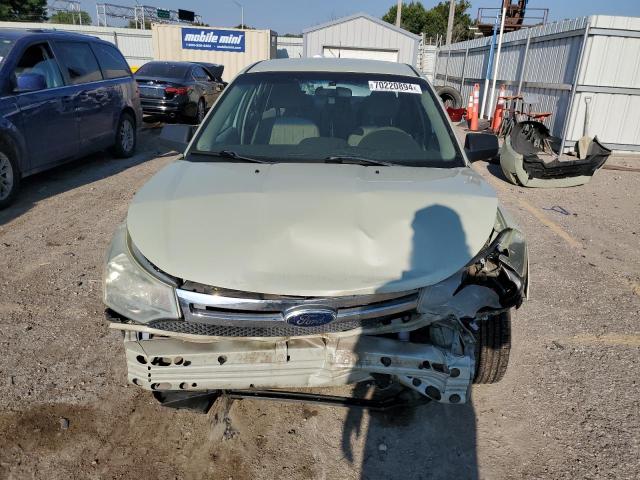 Photo 4 VIN: 1FAHP3FN7BW130351 - FORD FOCUS SE 