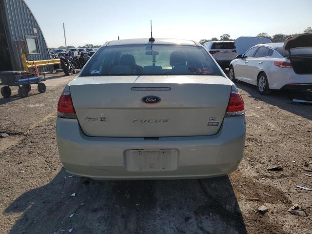 Photo 5 VIN: 1FAHP3FN7BW130351 - FORD FOCUS SE 