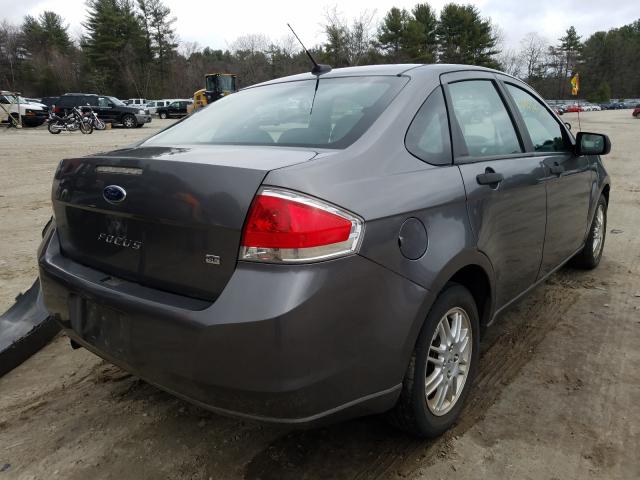 Photo 3 VIN: 1FAHP3FN7BW139440 - FORD FOCUS SE 